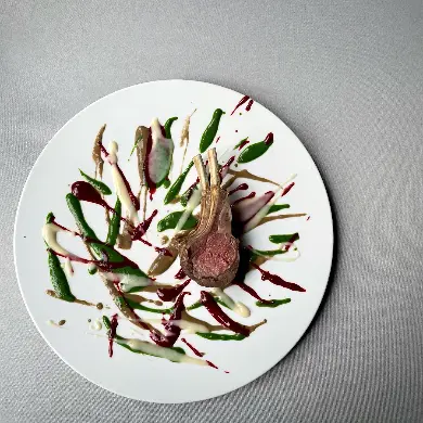 creation thumb for Lamb in sauce 🥲