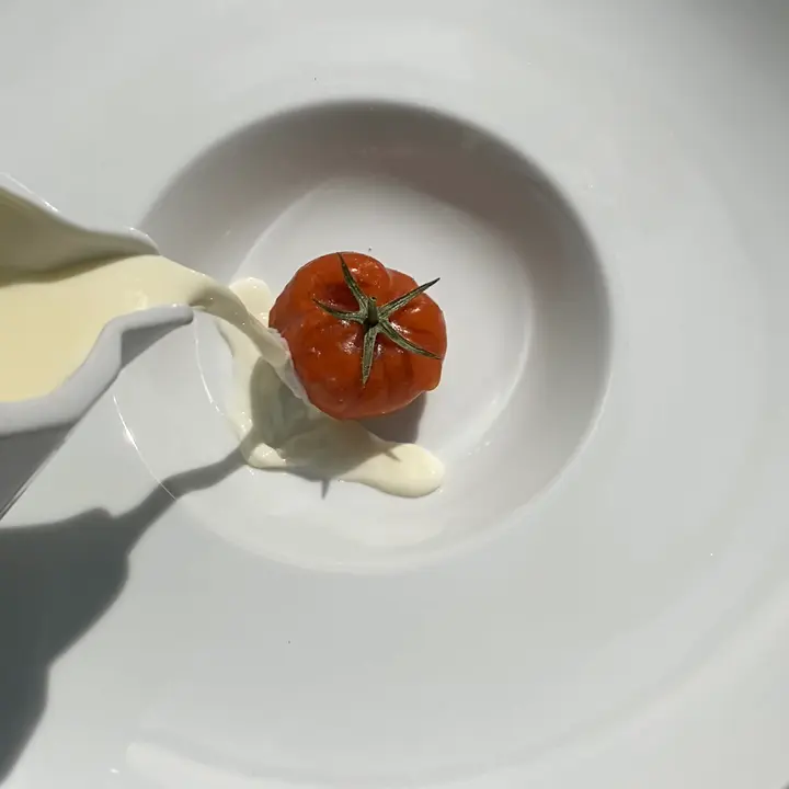 creation thumb for Il pomodoro! 😋