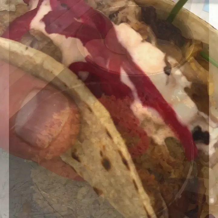 creation thumb for Tacos chino-mexicanos