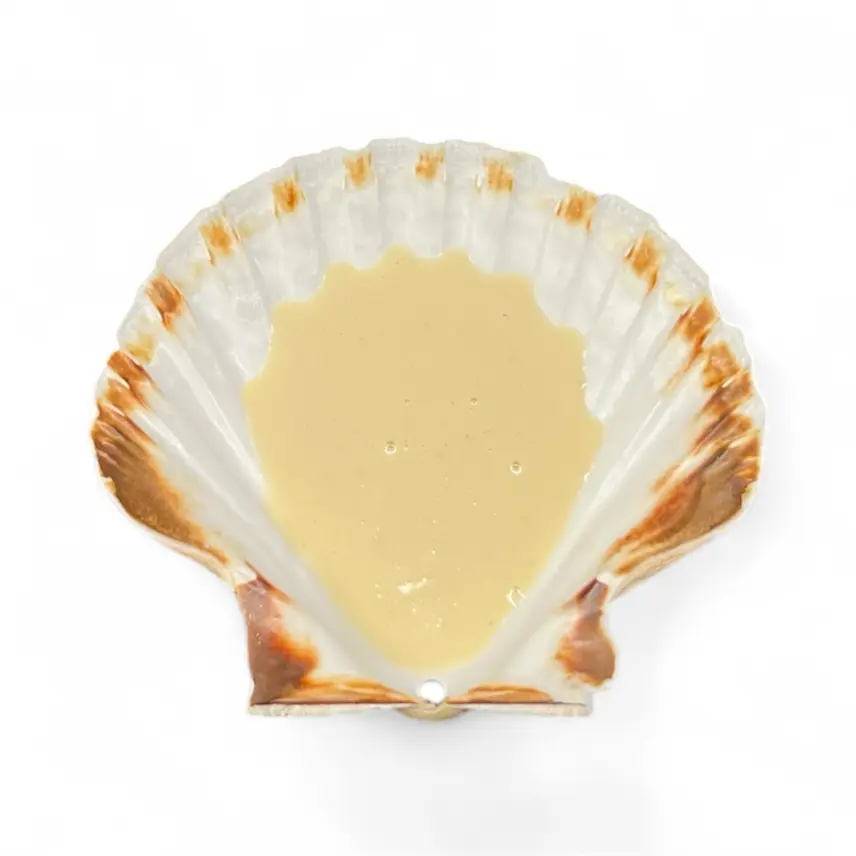 creation thumb for Scallops Sauce