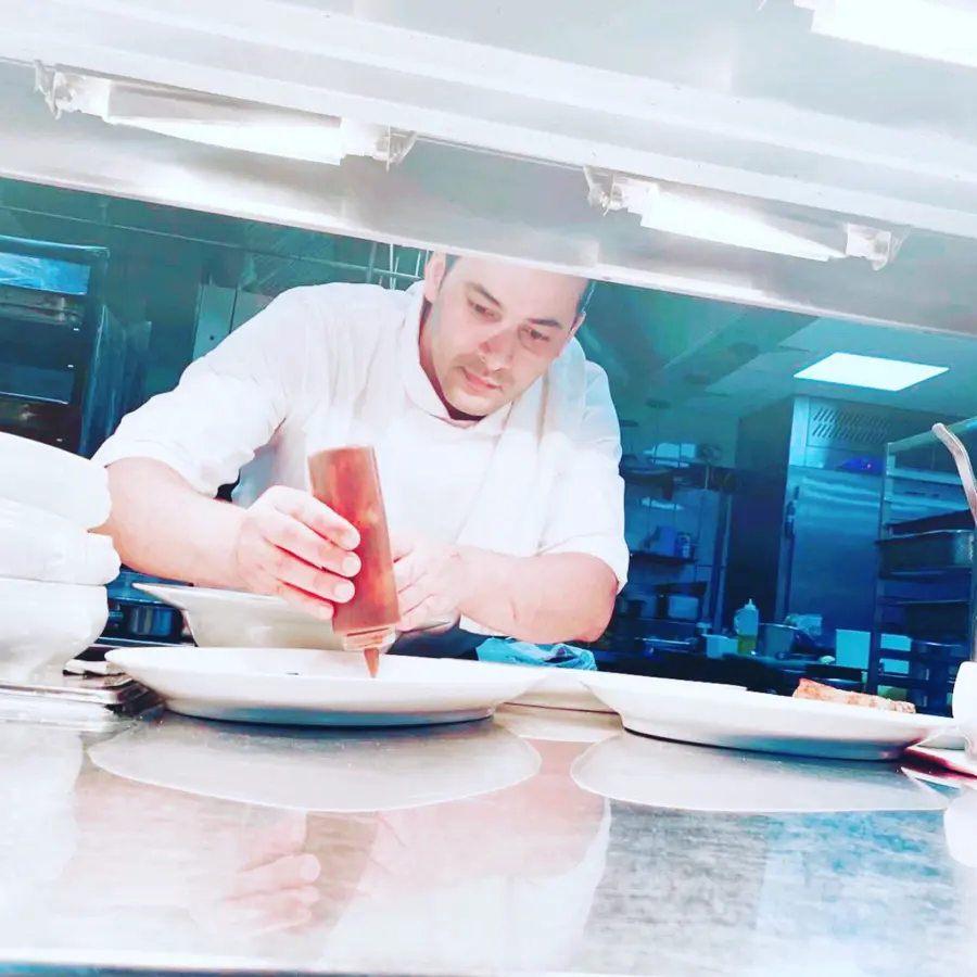 creation thumb for Yes chef