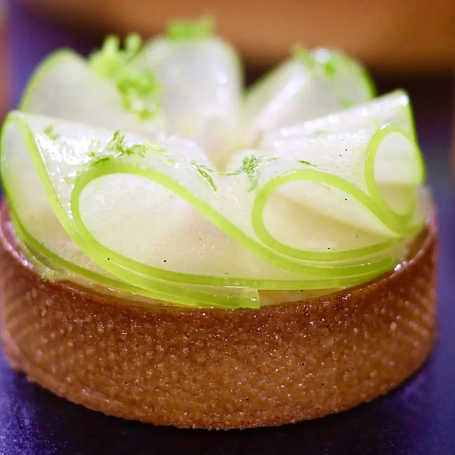creation thumb for Nuovo Cheesecake!!!!
