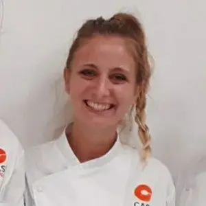 Susanne Cattoi