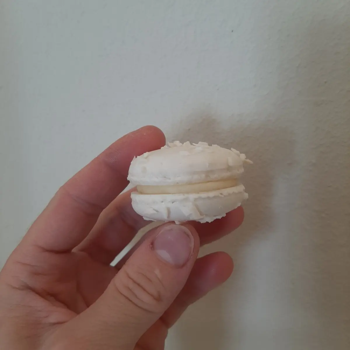 creation thumb for Macaron