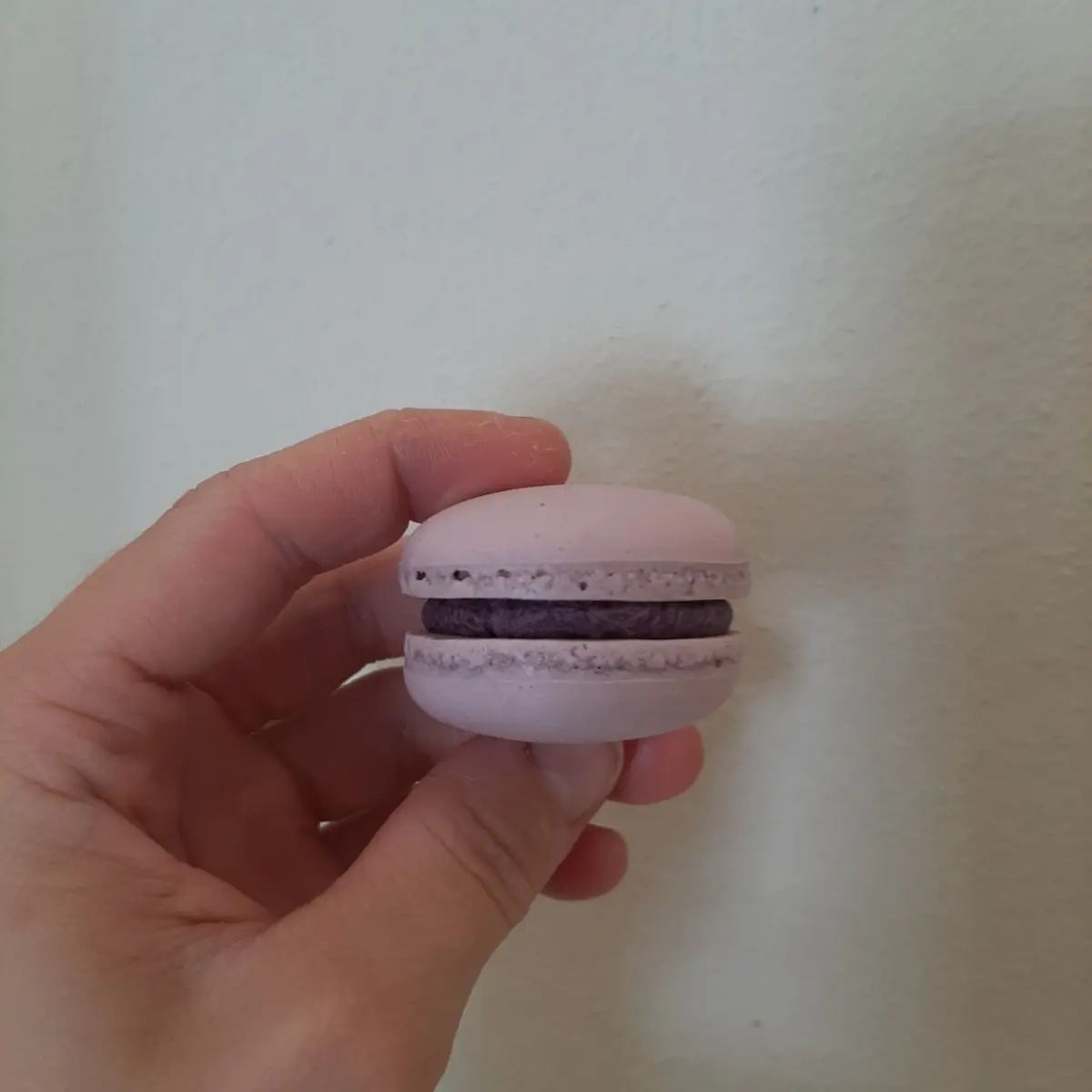 creation thumb for Macaron