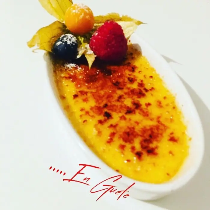 creation thumb for Dessert