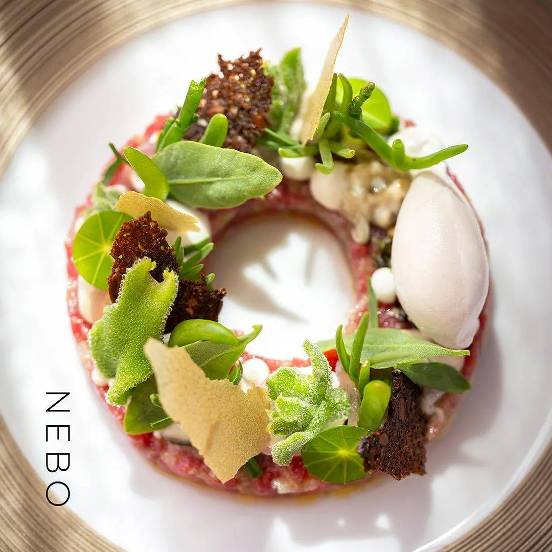 creation thumb for BEEF & OYSTER