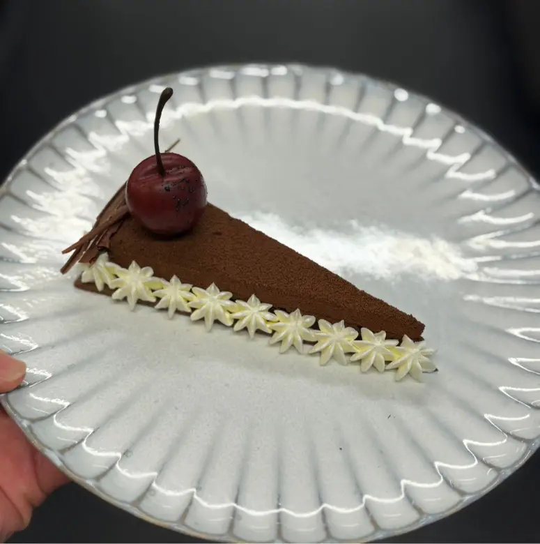 creation thumb for Schwarzwälder Kirschtorte