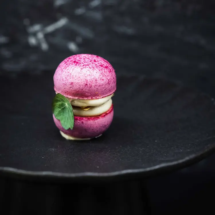 creation thumb for Macaron