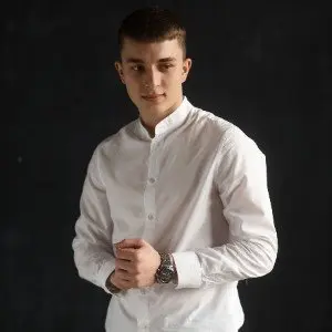 Ilya Tkachev