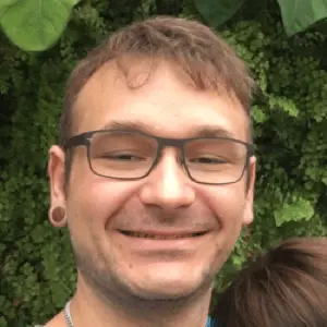 Patrick Heyda