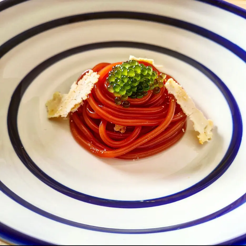 creation thumb for Spaghetti 2.0