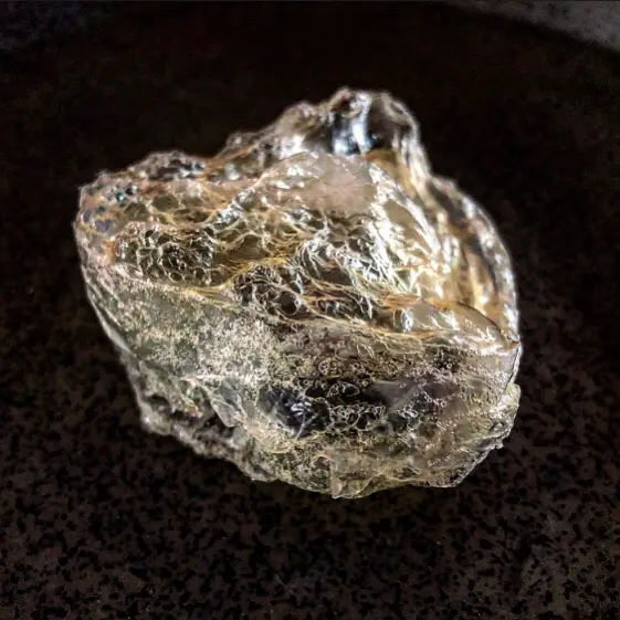 creation thumb for Crystal Bread