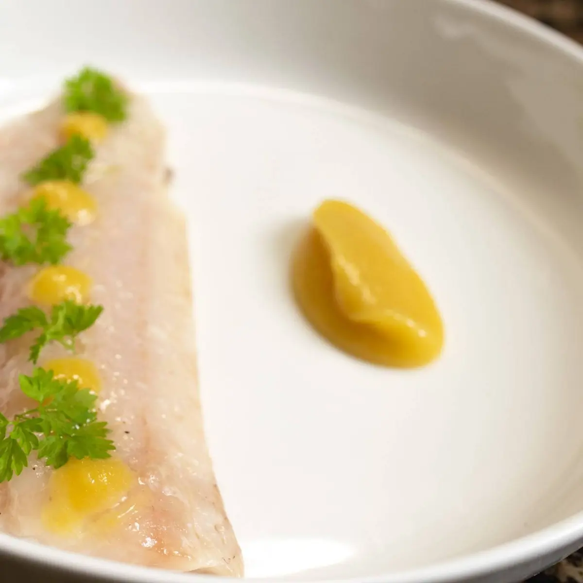 creation thumb for Charred Lemon Puree