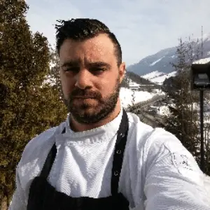 Ioannis Mantzis