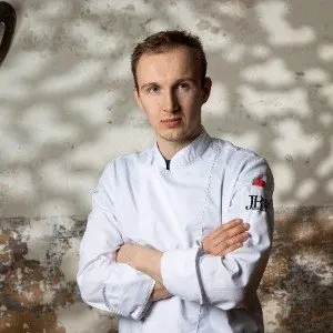 Žiga Koprivc