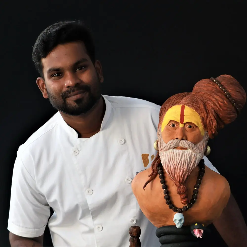 Lenin Kumar