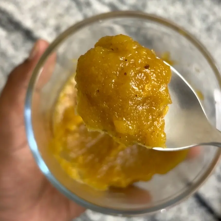 creation thumb for Natural Jackfruit Jam