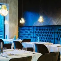 Waink's Restaurant & Loungebar