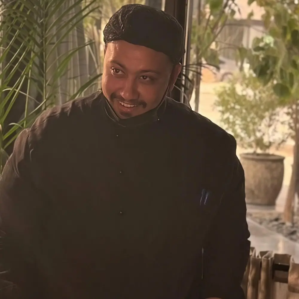 Mohamed Elsayed