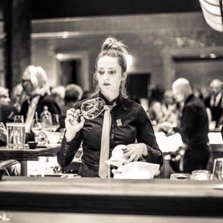 creation thumb for Grand Central Bar