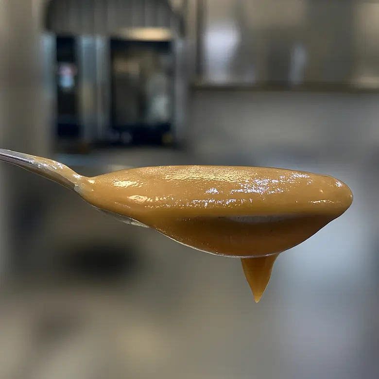 creation thumb for Black Garlic Paste