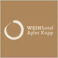 WEINhotel & WEINrestaurant Ayler Kupp