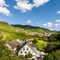 Weinhotel Restaurant Klostermühle