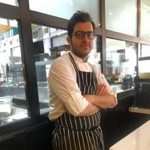 Reza Norouzi