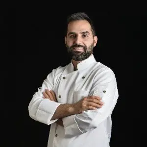 Ghanizadeh Chef Shahin