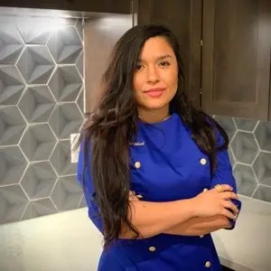 Hilda Vera Terhark