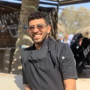Said Mohamed
