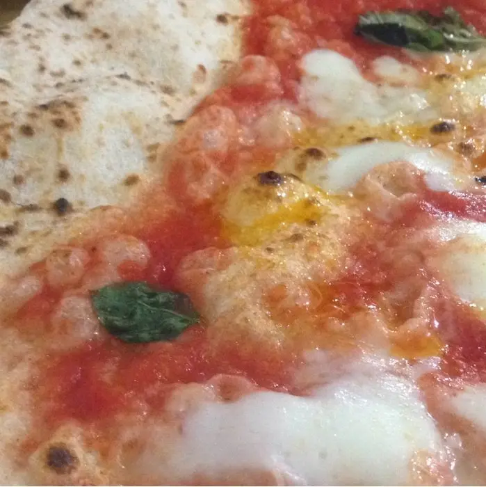 creation thumb for Pizza idratata al 75 %