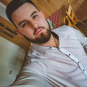 Andreas Zocher