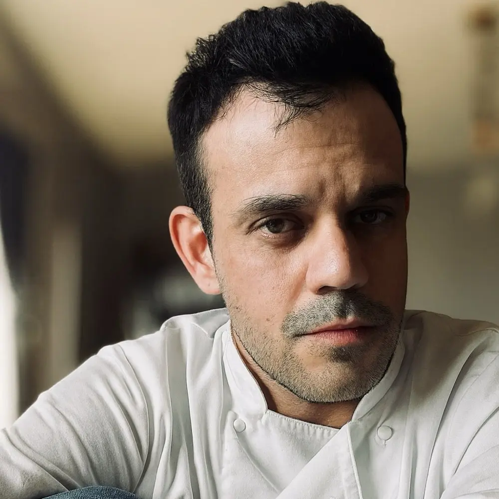 Jose Saglimbeni