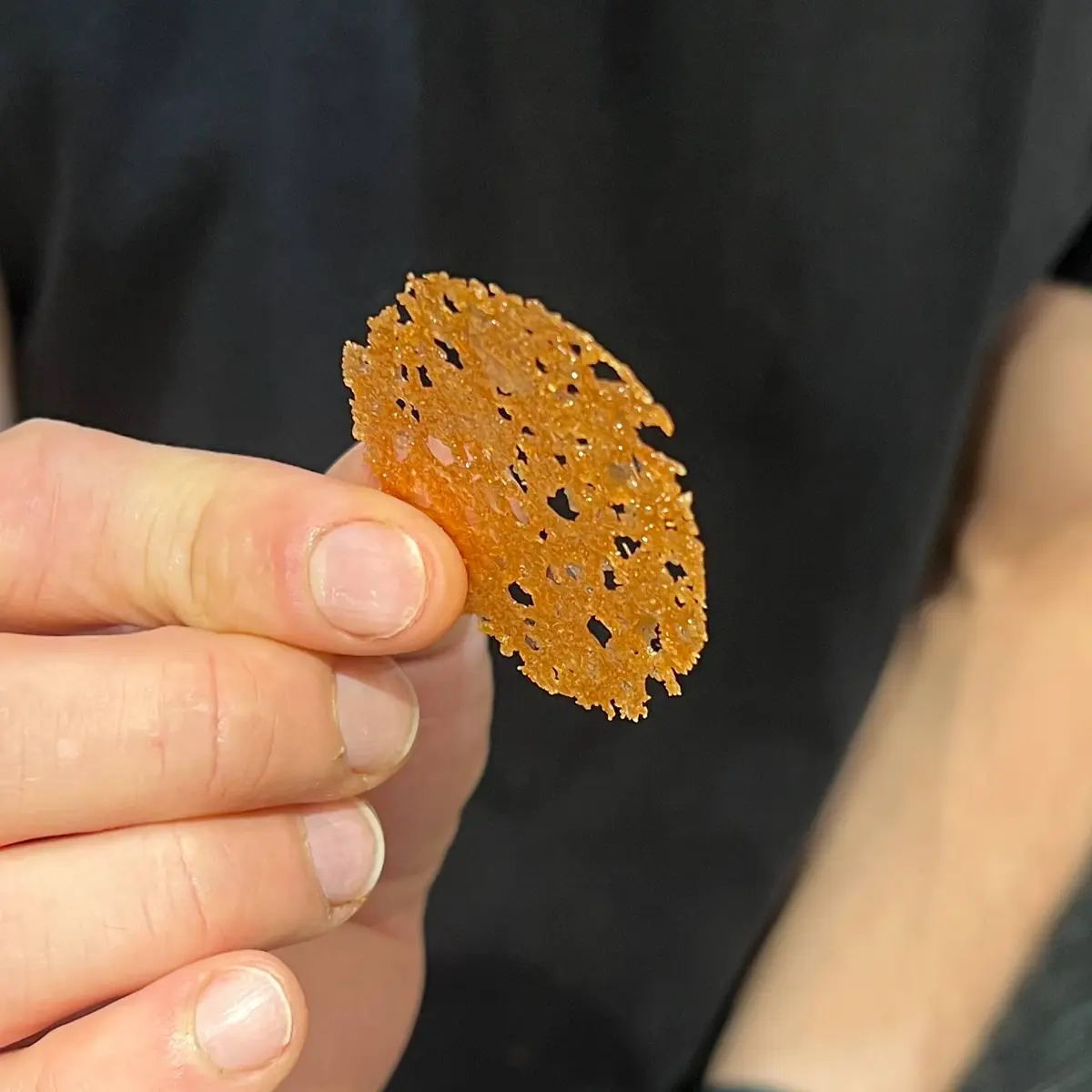 creation thumb for Caramel Chip