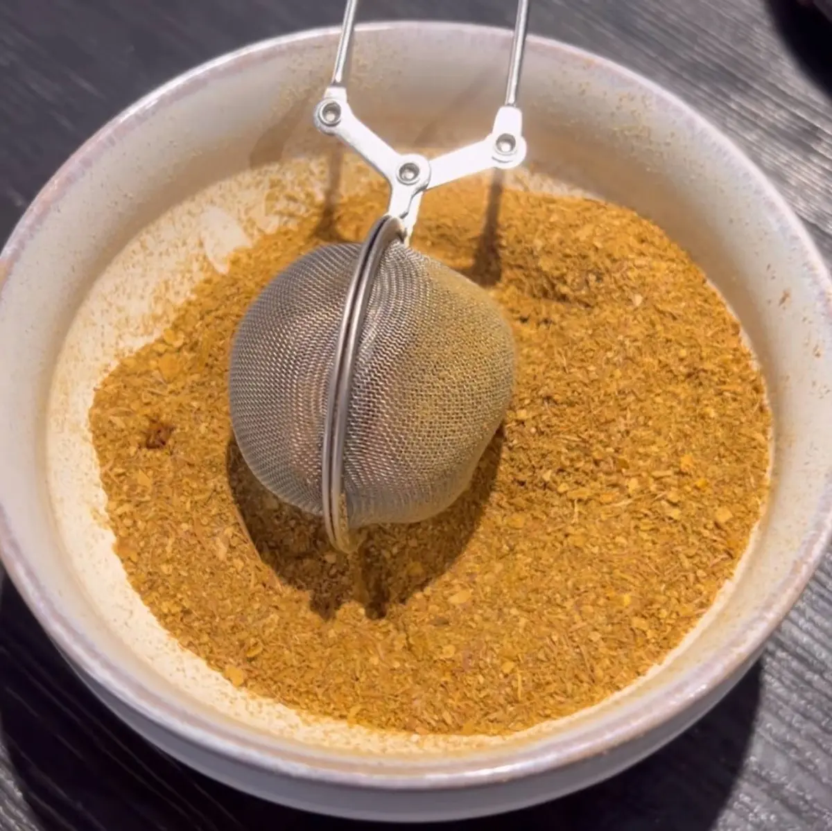 creation thumb for Fermented Pea Pods Powder