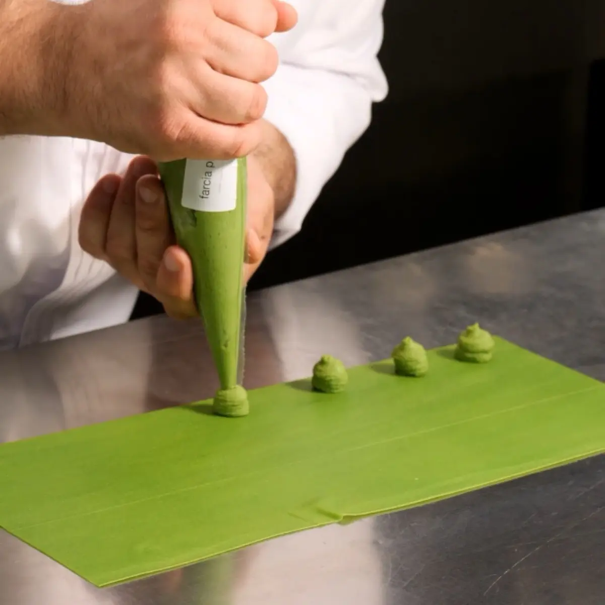 creation thumb for Pea Filling