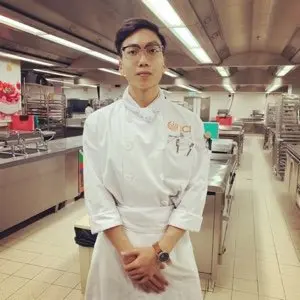 Alex Tse