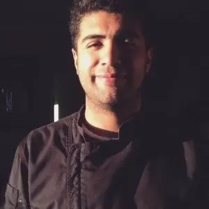 Kevin Soir