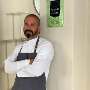 Sokratis Tzikas