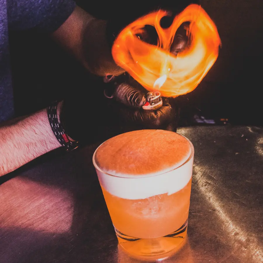 creation thumb for Whisky sour
