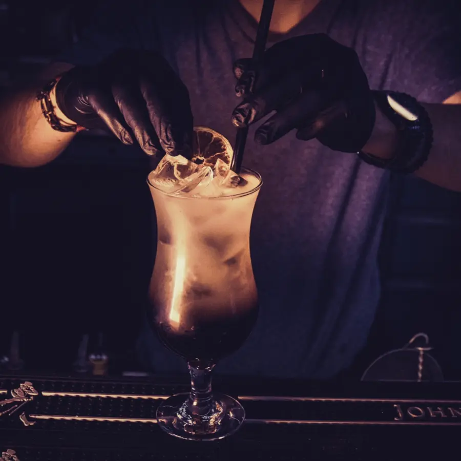 creation thumb for Long Island Ice Tea