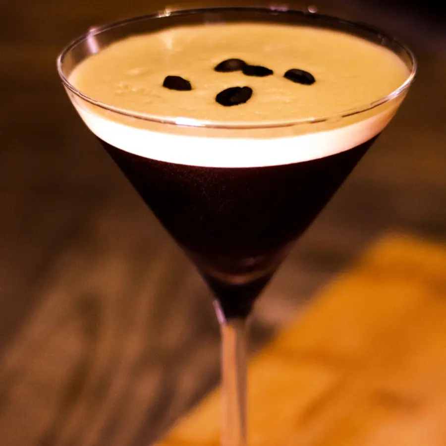 creation thumb for Espresso Martini