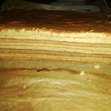 creation thumb for #Baumkuchen
