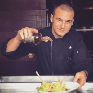 Lukas Bader