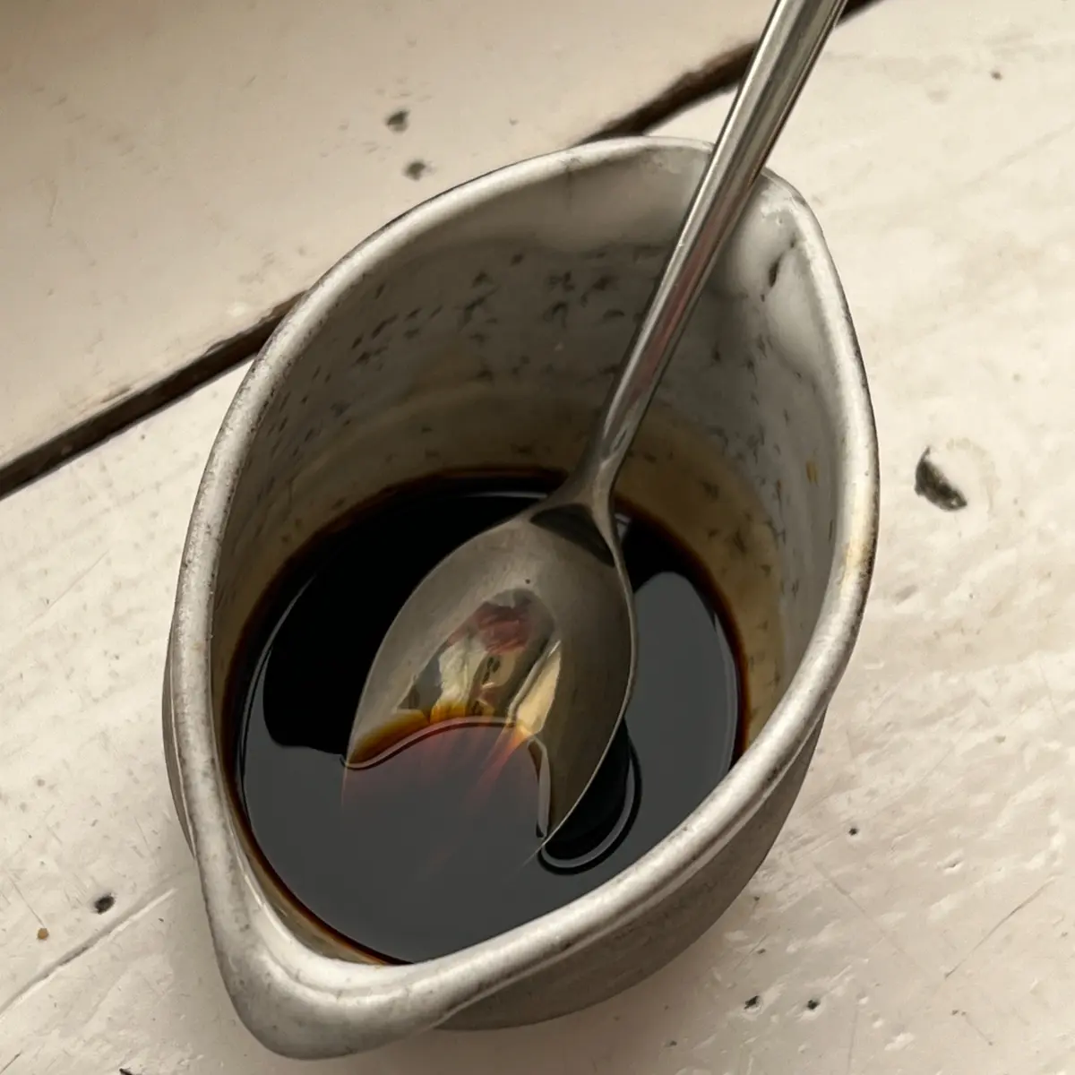 creation thumb for Spelt Grains Shoyu