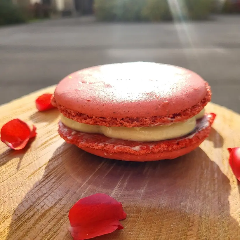 creation thumb for Combawa macaron