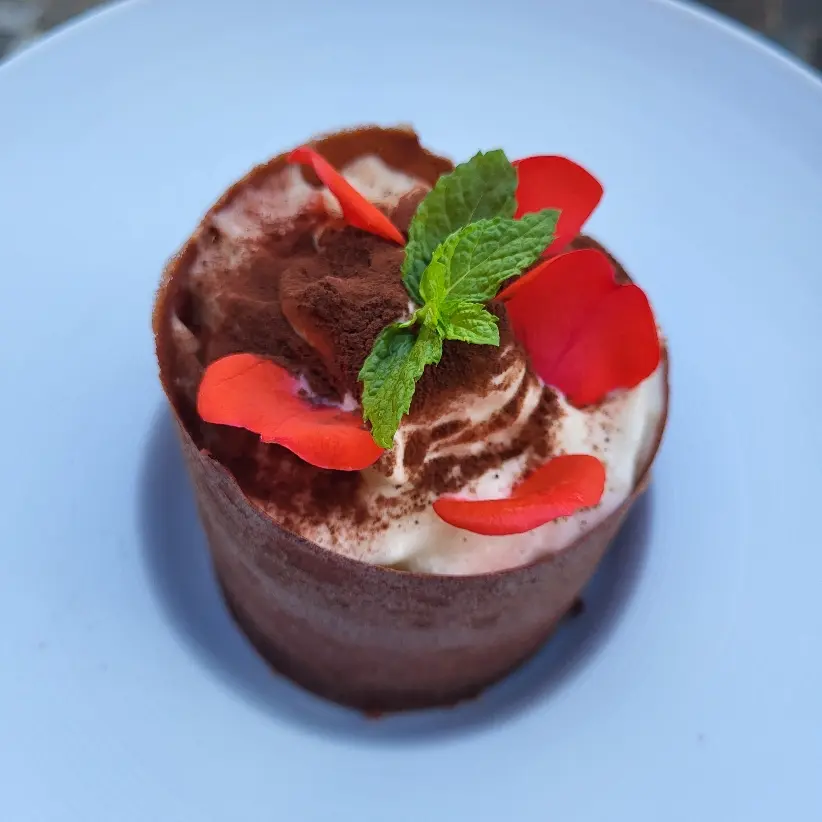 creation thumb for Tiramisu cloud