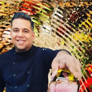 Ovidio Mendez 🇲🇽